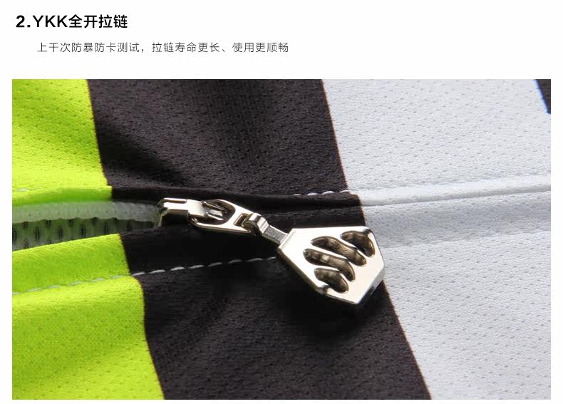 Vêtement cyclisme homme LANCE SOBIKE - Ref 2208523 Image 25