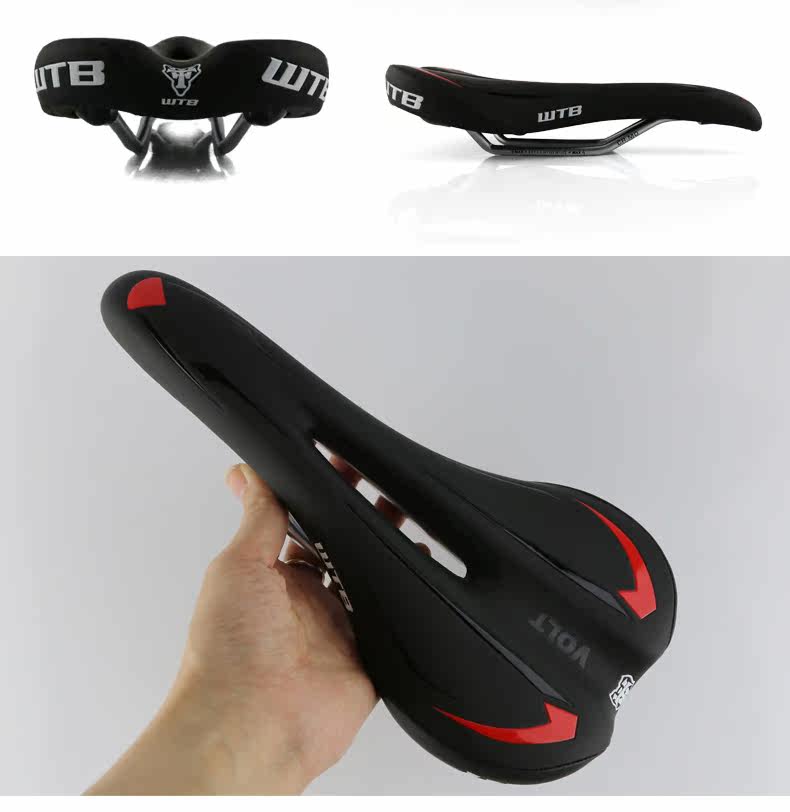 Selle de vélo Mountain Bike - Ref 2352254 Image 19