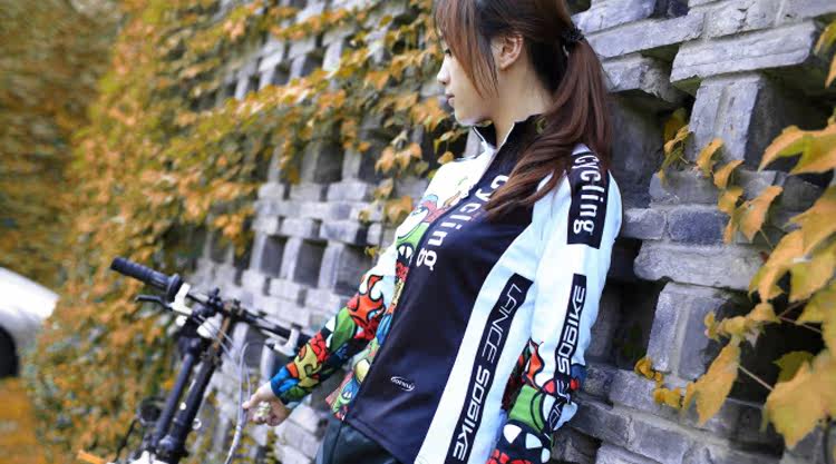 Tenue de cyclisme femme SOOMOM - Ref 2208454 Image 11