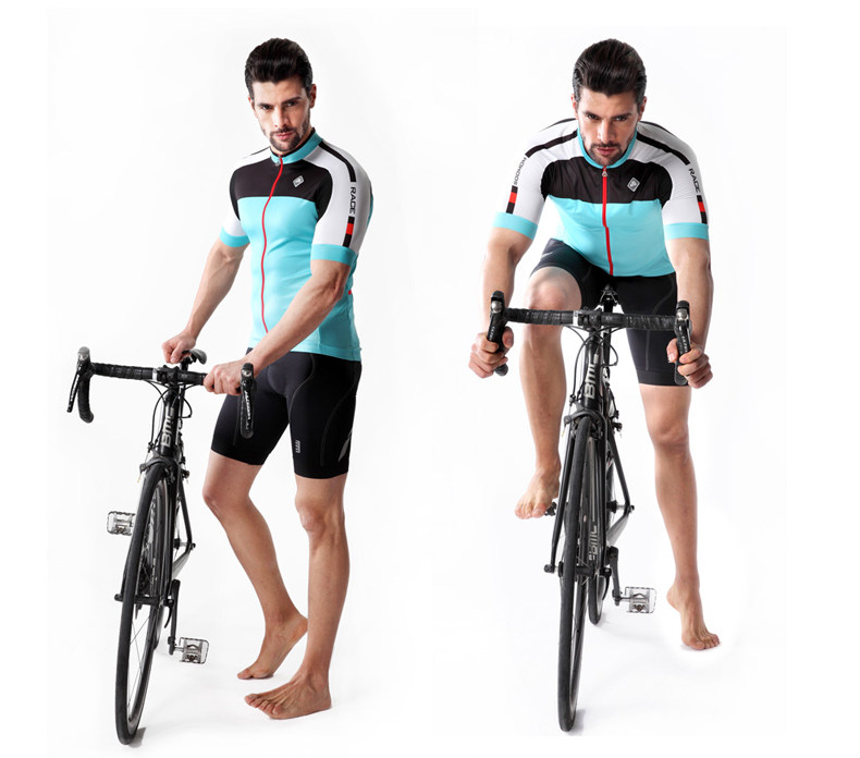 Tenue de cyclisme homme SOOMOM - Ref 2214592 Image 17