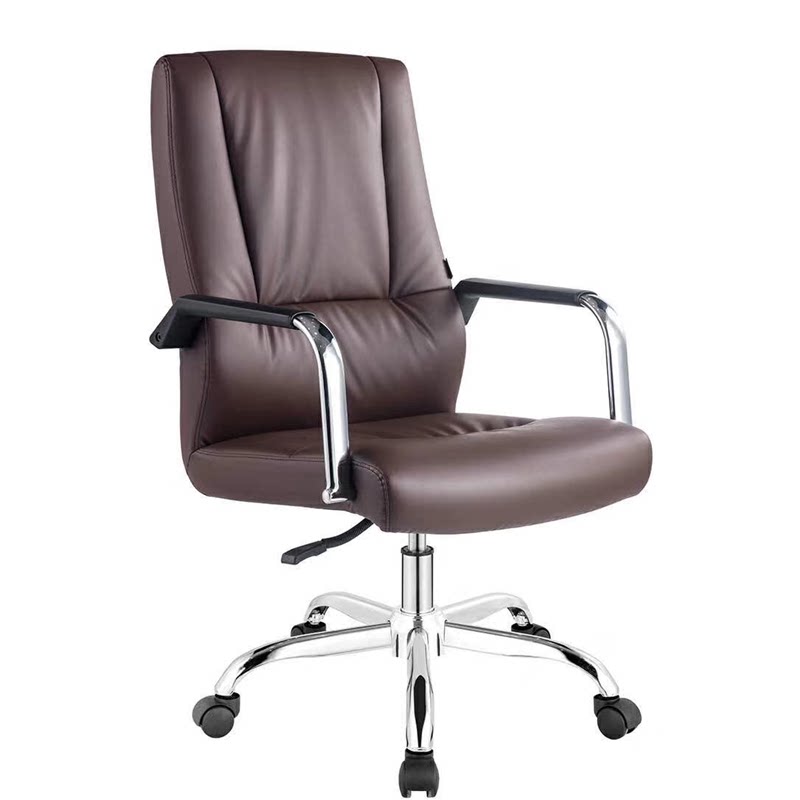 Office chair boss large chair company reception chair chair manager chair chair chair staff negotiate chair home computer chair