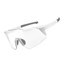 Cycling glasses myopia windproof day and night color changing road bike mens anti-fog myopia goggles womens bicycle