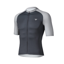 Captain Tas summer cycling suit bicycle short-sleeved shorts mens and womens mountain road clothing cycling equipment