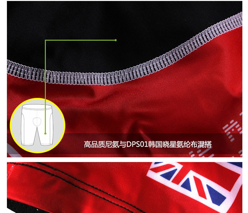 Vêtement cyclisme homme SPAKCT - Ref 2230113 Image 26