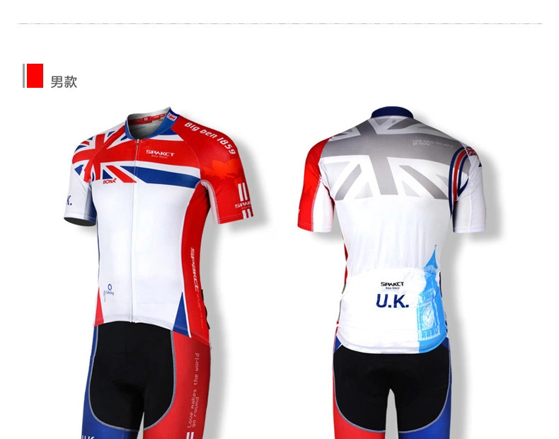 Vêtement cyclisme homme SPAKCT - Ref 2230113 Image 20