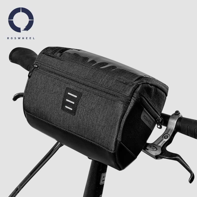 Ledazzling new bike bag car first package car front bag full waterproof climbing car folding car head bag handlebar bag