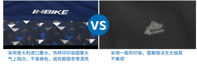 Tenue de cyclisme homme INBIKE - Ref 2230111 Image 62