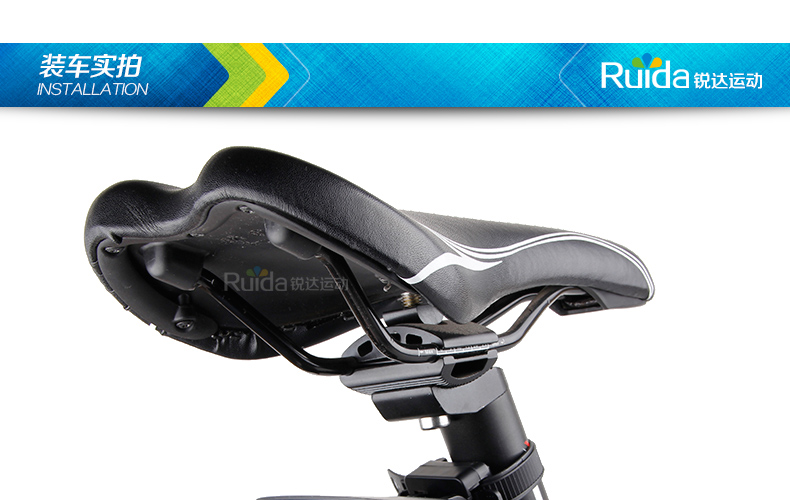 Eclairage pour vélo GIYO - Taillights - Ref 2400847 Image 21
