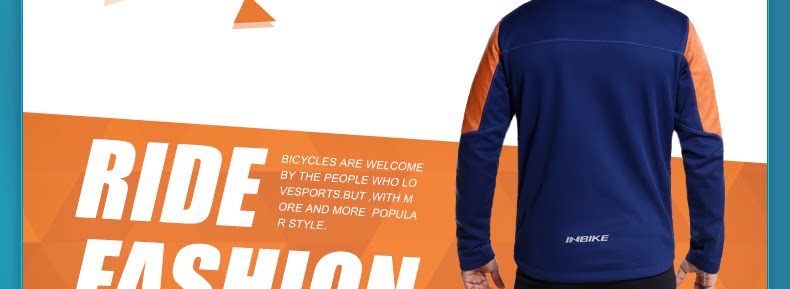 Vêtement cyclisme homme INBIKE - Ref 2217807 Image 38
