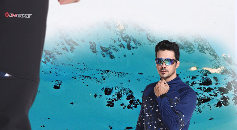 Tenue de cyclisme homme INBIKE - Ref 2230111 Image 41