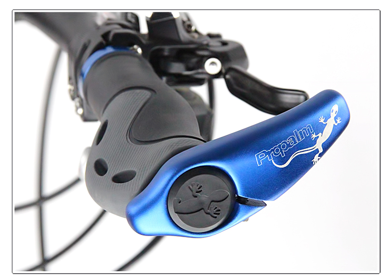 Poignées de vélo PROPALM - Ref 2350646 Image 28