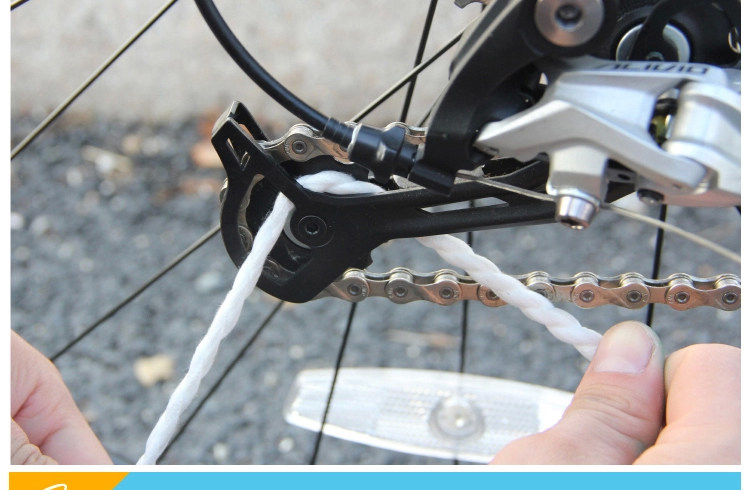 Outils pour vélo CYLION - Ref 2292616 Image 37
