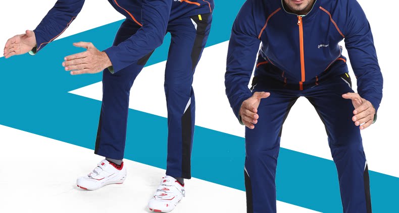 Tenue de cyclisme mixte INBIKE - Ref 2217051 Image 61