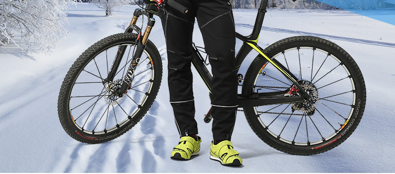 Tenue de cyclisme homme LAMBDA - Ref 2230103 Image 52