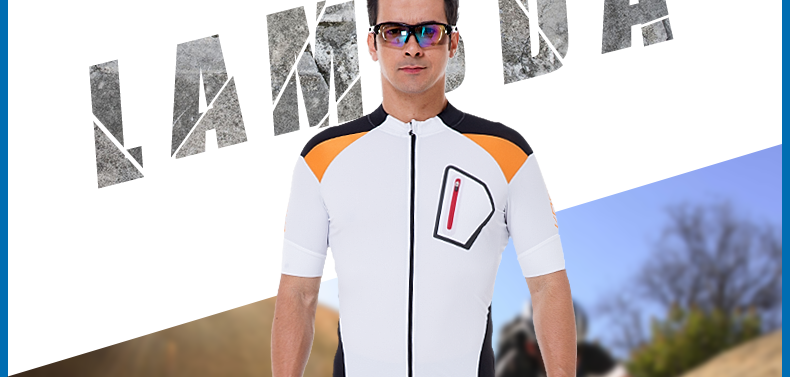 Vêtement cyclisme homme LAMBDA - Ref 2216144 Image 10