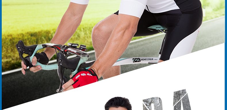 Vêtement cyclisme homme LAMBDA - Ref 2216144 Image 9