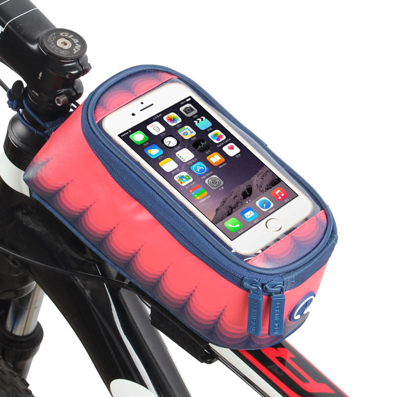 Sacoche pour vélo mixte ROSWHEEL - Ref 2216858 Image 24