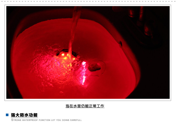 Lumière vélo FAXIANZHE - Taillights - Ref 2399096 Image 19