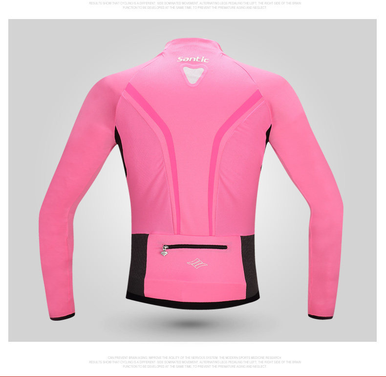 Tenue de cyclisme femme - Ref 2214158 Image 17