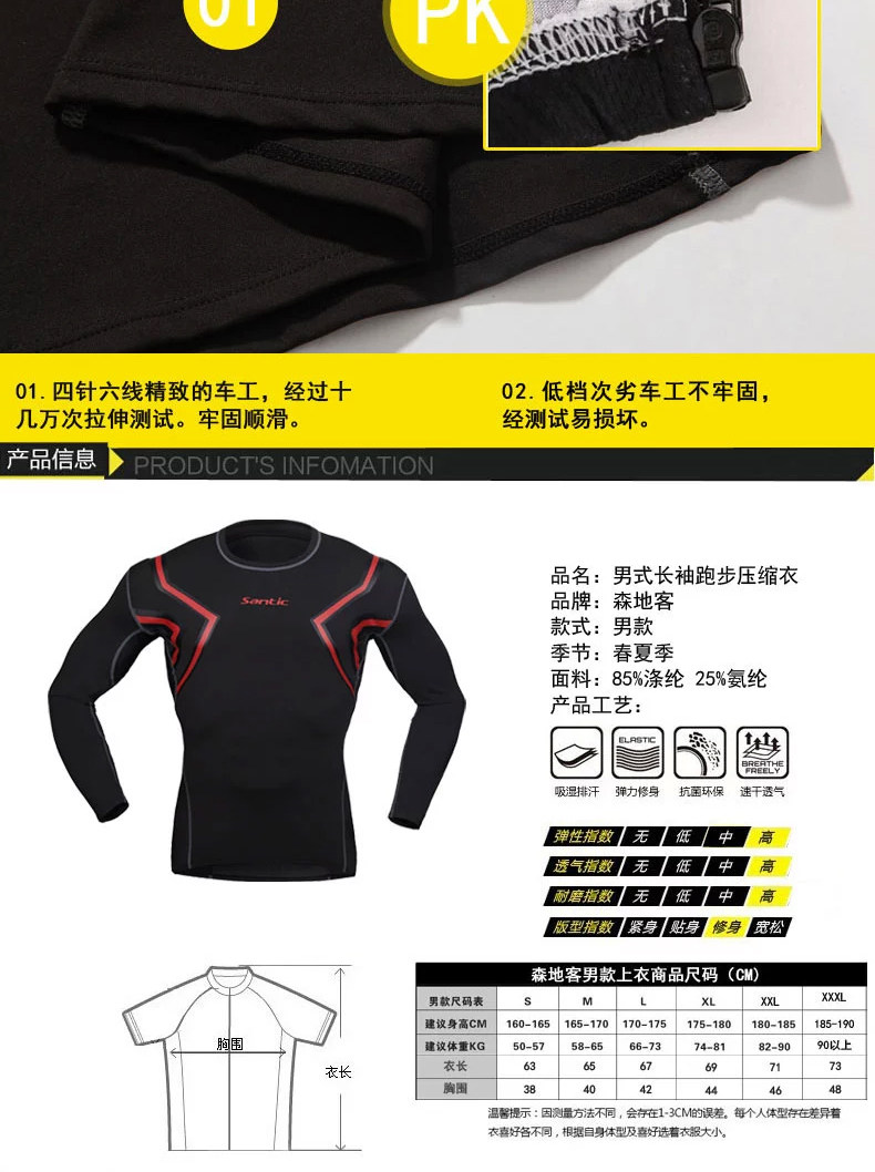Vêtement cyclisme homme - Ref 2230092 Image 12