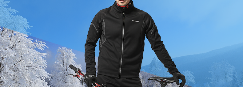Tenue de cyclisme homme LAMBDA - Ref 2230103 Image 51