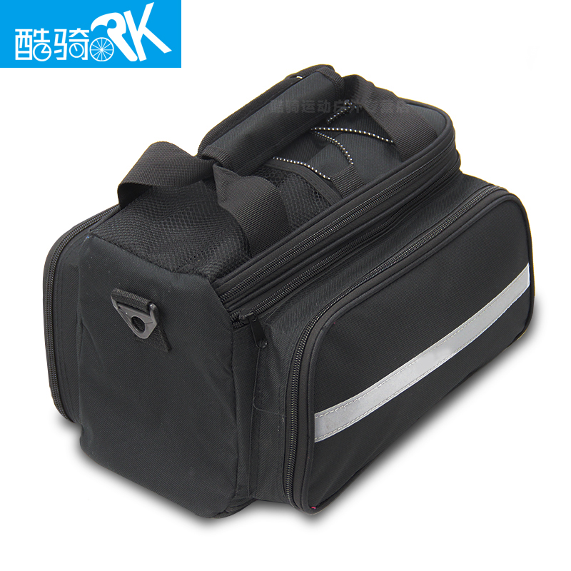 Sacoche pour vélo mixte TOSUOD - Ref 2216290 Image 49