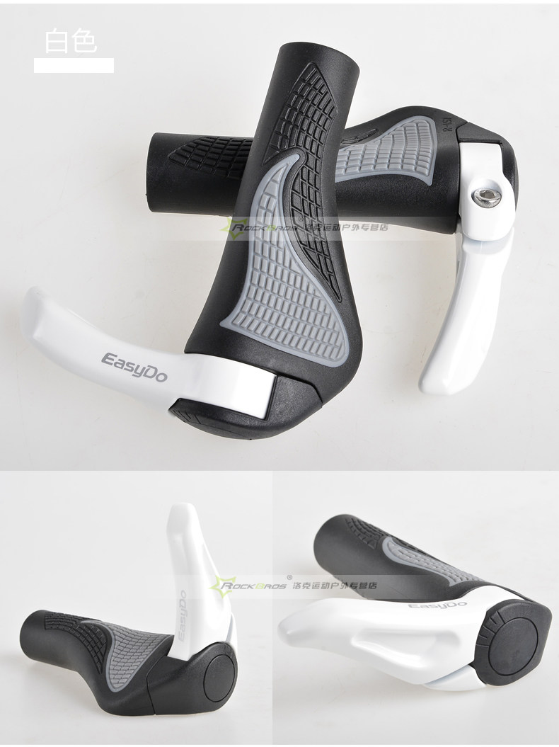 Poignées de vélo EASYDO - Ref 2352588 Image 10