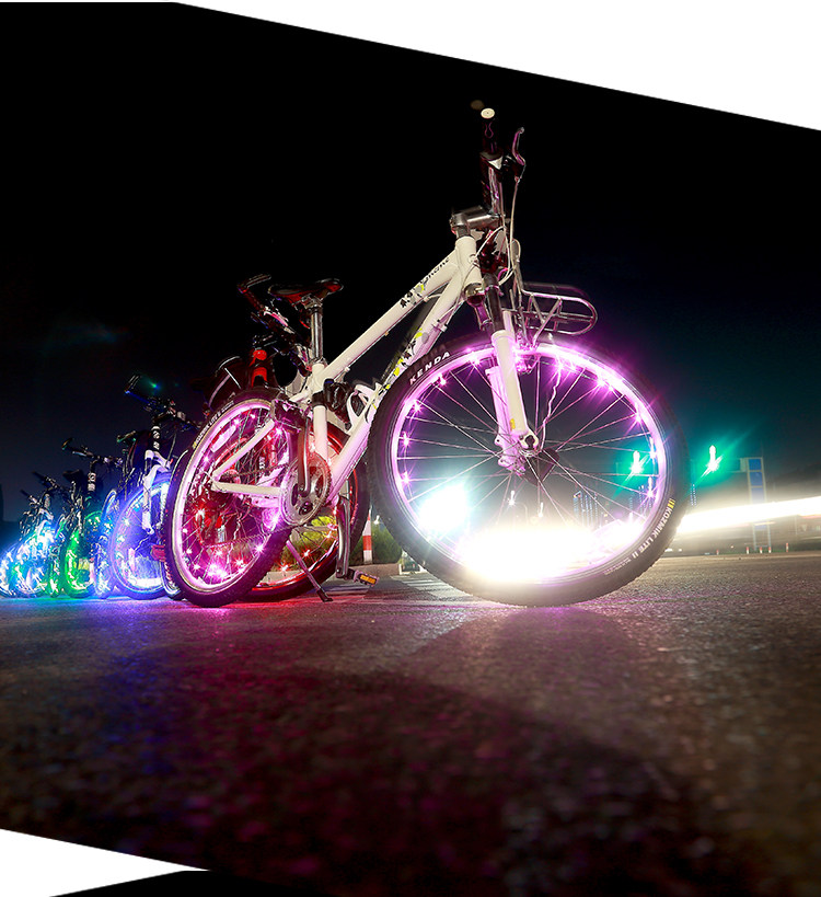 Lumière vélo - Taillights - Ref 2399124 Image 25