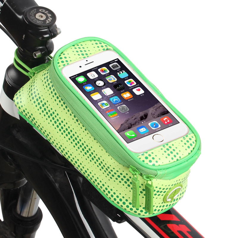 Sacoche pour vélo mixte ROSWHEEL - Ref 2216858 Image 28