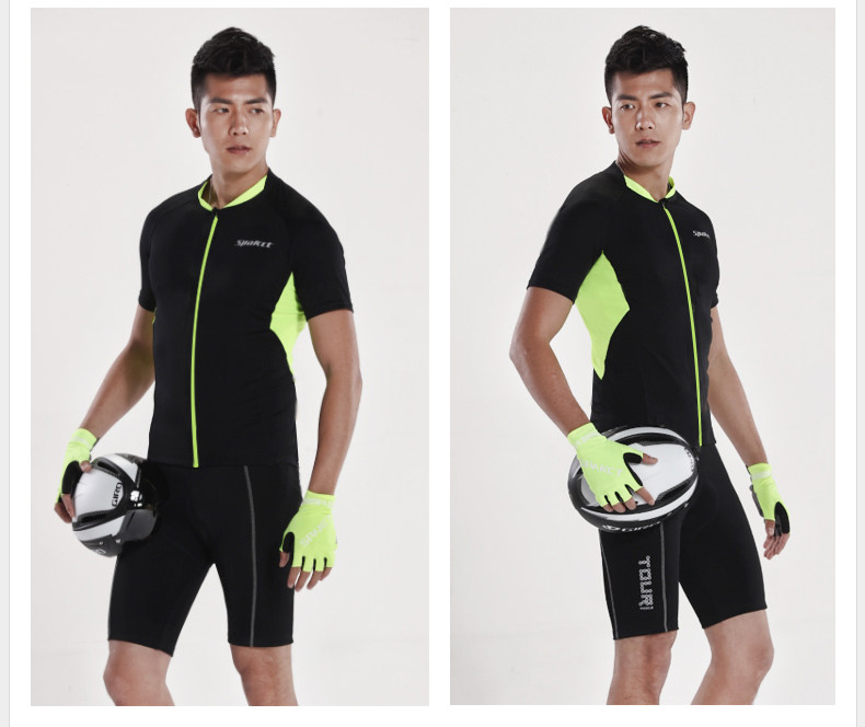 Tenue de cyclisme homme SPAKCT - Ref 2214368 Image 15