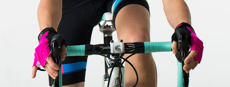 Gants pour vélo femme SPAKCT - Ref 2244121 Image 11