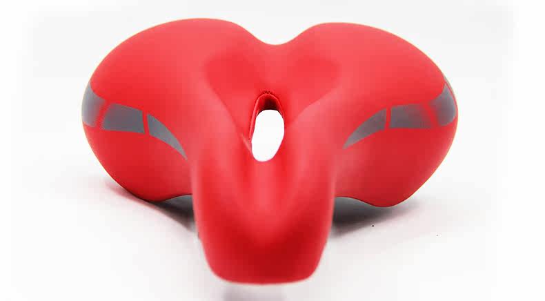 Selle de vélo Mountain Bike TOSUOD - Ref 2359759 Image 13