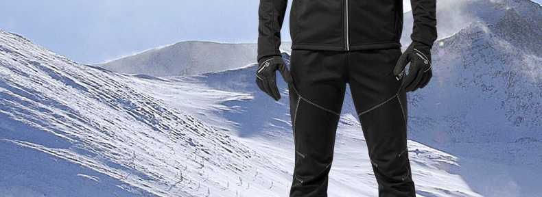 Tenue de cyclisme homme LAMBDA - Ref 2230103 Image 46