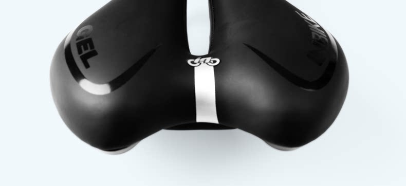 Selle de vélo Mountain Bike INBIKE - Ref 2345085 Image 33