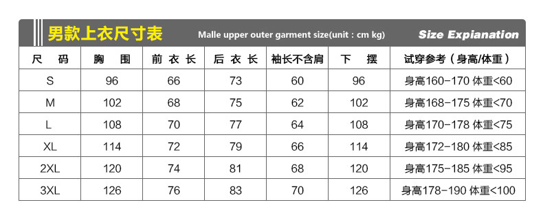 Tenue de cyclisme homme MOUNTAINPEAK - Ref 2230115 Image 29