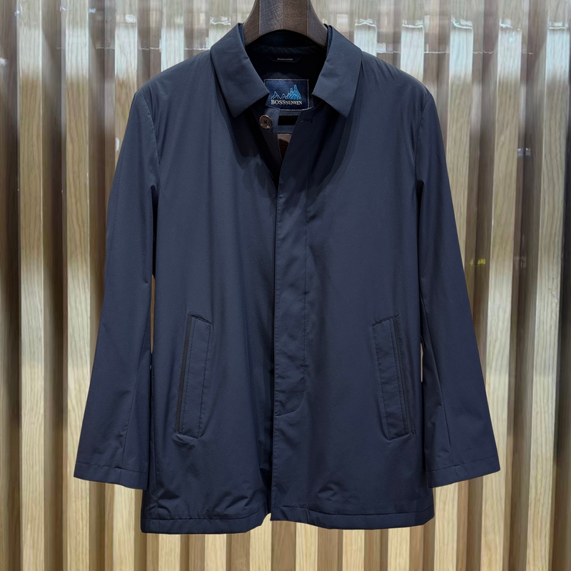 Boss Bosswin Genuine Autumn and Winter Men's Casual Tops and Jackets 153124521480