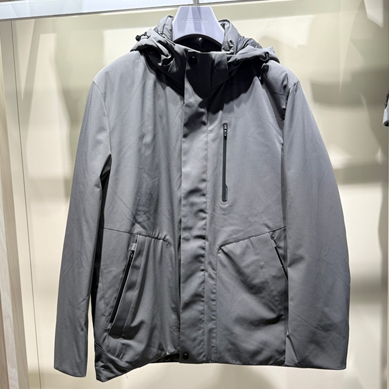 Kardanton Genuine Autumn and Winter New Men's down Jacket Coat 2 Colors Kebw55910Fag7 Kardanton Genuine Autumn and Winter New Men's down Jacket Coat 2 Colors Kebw55910Fag7