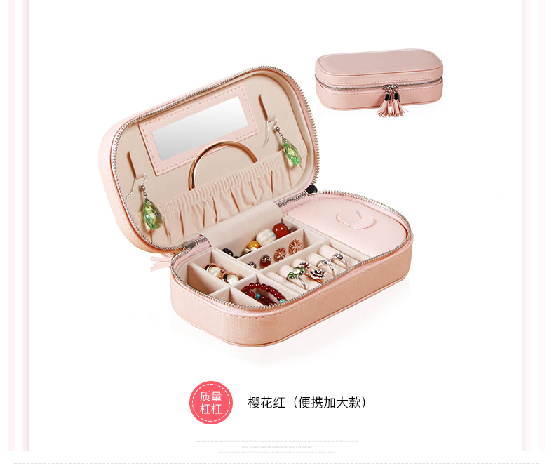 Coffret à bijoux - Ref 3105266 Image 20
