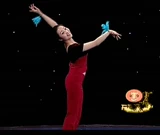 Национальные народные испытания реквизиты 12 казахских казахов в перьях с перьями браслеты для палочек для палочек для палочек для палочек