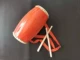 Уровень 5 Huanyao Balm Drum High 27 Diameter 12 см