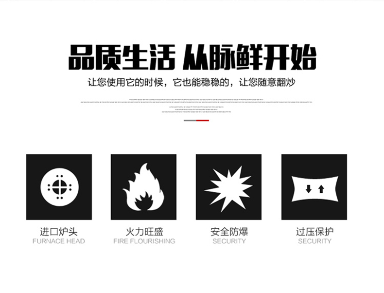 Lò tươi thẻ lò ngoài trời bếp gas cầm tay nồi lẩu bếp gas thẻ từ nhà bếp hoang dã - Bếp lò / bộ đồ ăn / đồ nướng dã ngoại bếp nướng gas mini
