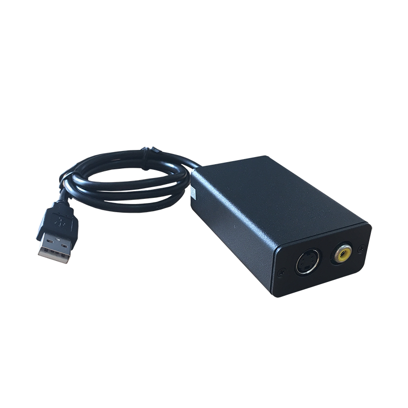 B super usb video image card DC1150 computer external standard definition acquisition card Qualcomm medical imaging industrial camera