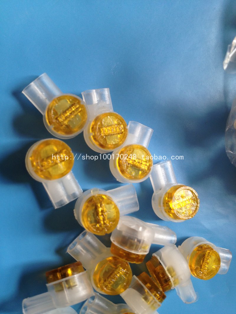 High-quality telecom dedicated K2 wiring sub UR wiring sub double knife wiring oil sub