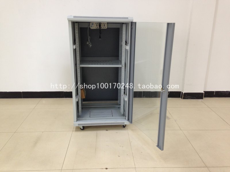 Network Cabinet 1 2m Network Equipment Cabinet 22U