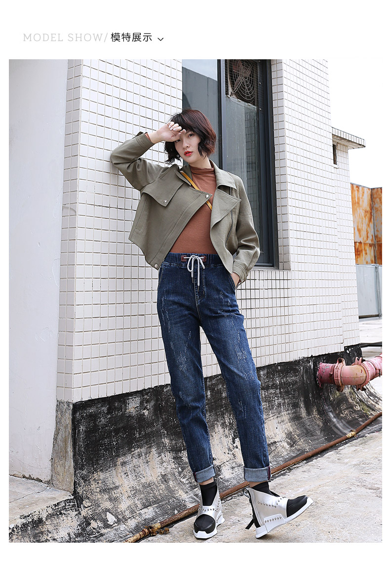 Jean femme      - Ref 3194217 Image 15