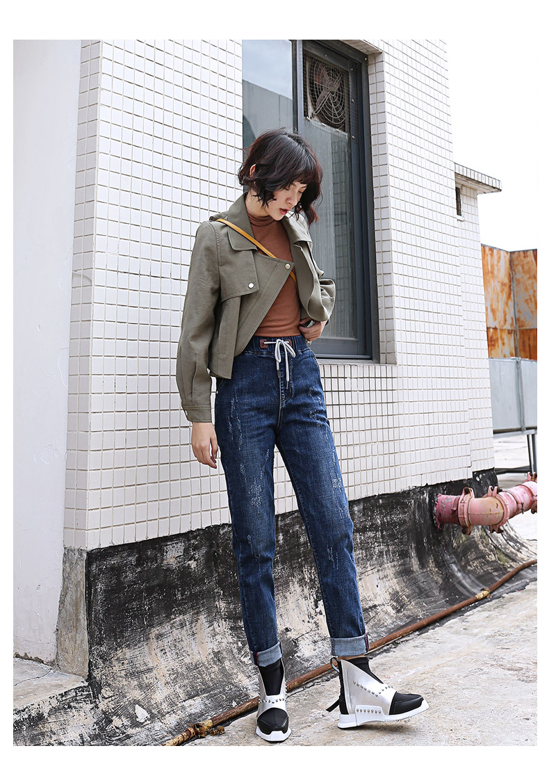 Jean femme      - Ref 3194217 Image 18