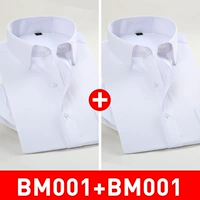 [Короткие рукава] (2 штуки 69,9) [Белый косой+белый косой]