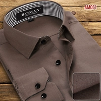 (Long -sleeed) AM061 (без кармана)