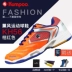 Giày cầu lông KUMPOO / mùi hương nam và nữ đôi giày thể thao KH-15 16 56 thoải mái chống trơn trượt giày sneaker nam trắng Giày cầu lông