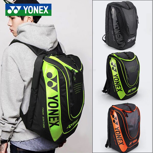 yonex tour edition backpack